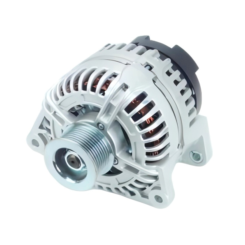 12V 150A 370100589 Bosch bilgenerator för YUTONG BUS HIGER S7-S8 [KLQ6728], Iveco SOFIM