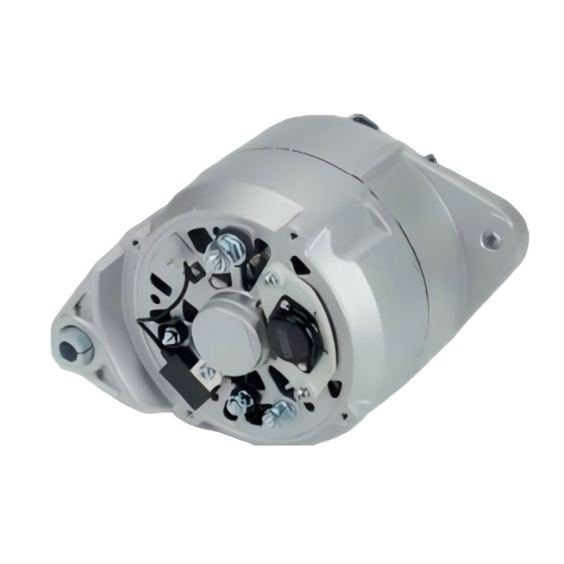 24V 80A 12596/0120468093 Bosch bilgenerator för VOLVO FM FH D12C340 D7C250 MOTOR