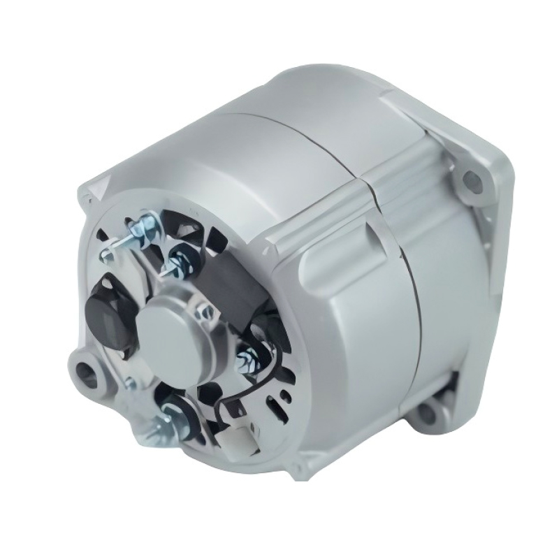 24V 80A 12706/0120168131 Bosch bilgenerator för SCANIA P94C P124C DS9 DS11 MOTOR