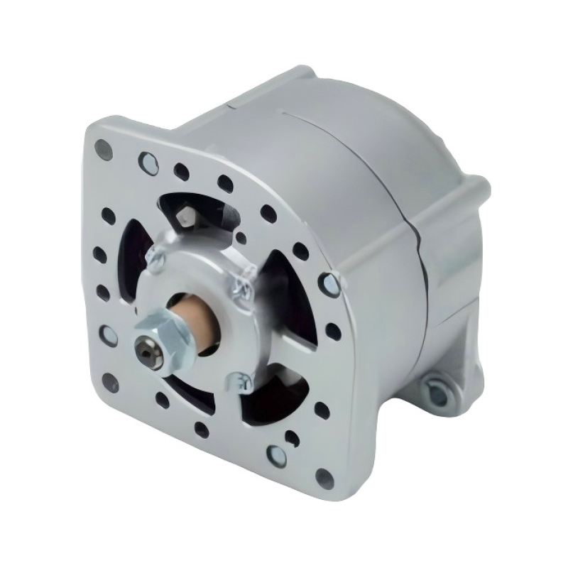 24V 80A 12706/0120168131 Bosch bilgenerator för SCANIA P94C P124C DS9 DS11 MOTOR