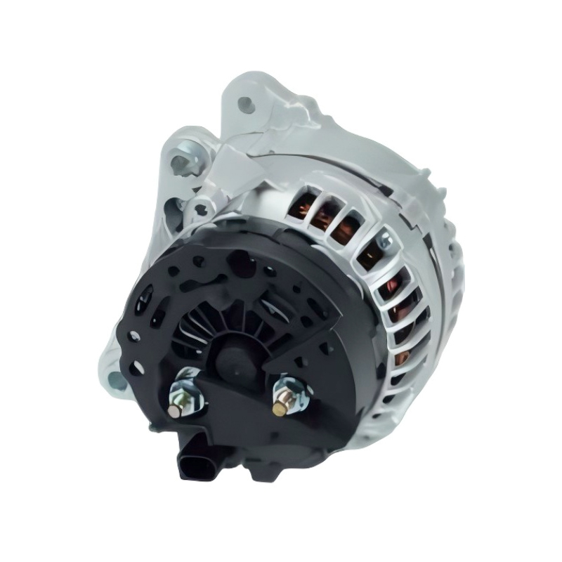 12V 120A 13853/0124515117 Bosch bilgenerator till VOLKSWAGEN 1.8L 1.9L 3.2L BRR AXJ BJX