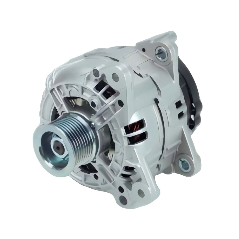 12V 120A 13853/0124515117 Bosch bilgenerator till VOLKSWAGEN 1.8L 1.9L 3.2L BRR AXJ BJX