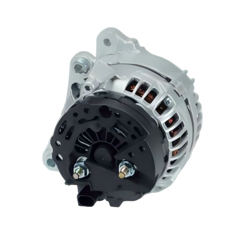 12V 120A 13904/0124515035 Bosch bilgenerator till VOLKSWAGEN 2.5L 2.8L ACV AJTAGK
