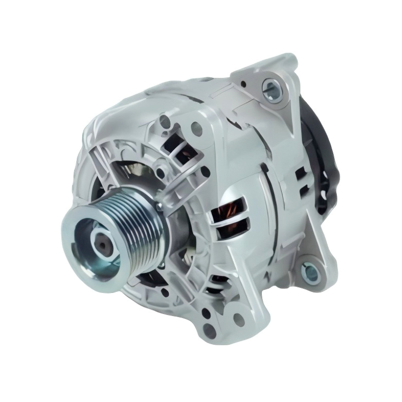 12V 120A 13904/0124515035 Bosch bilgenerator till VOLKSWAGEN 2.5L 2.8L ACV AJTAGK