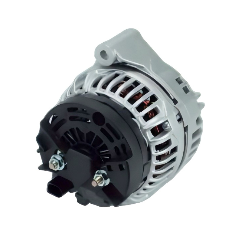 12V 120A 14001/0124515041 Bosch bilgenerator till MERCEDES C200 C230 M111.982/M111.956