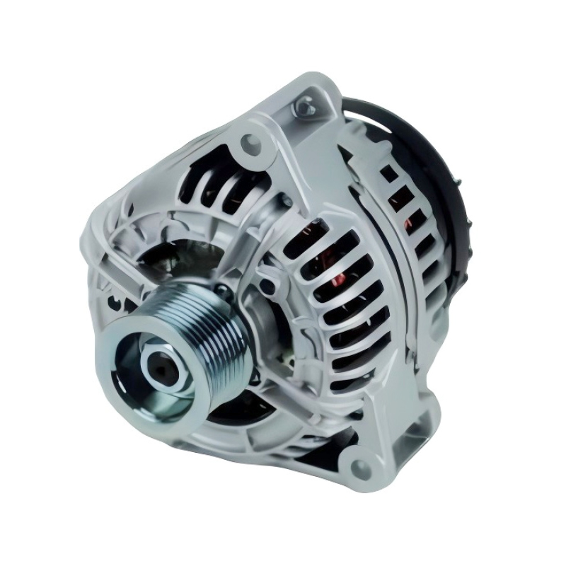 12V 120A 14001/0124515041 Bosch bilgenerator till MERCEDES C200 C230 M111.982/M111.956
