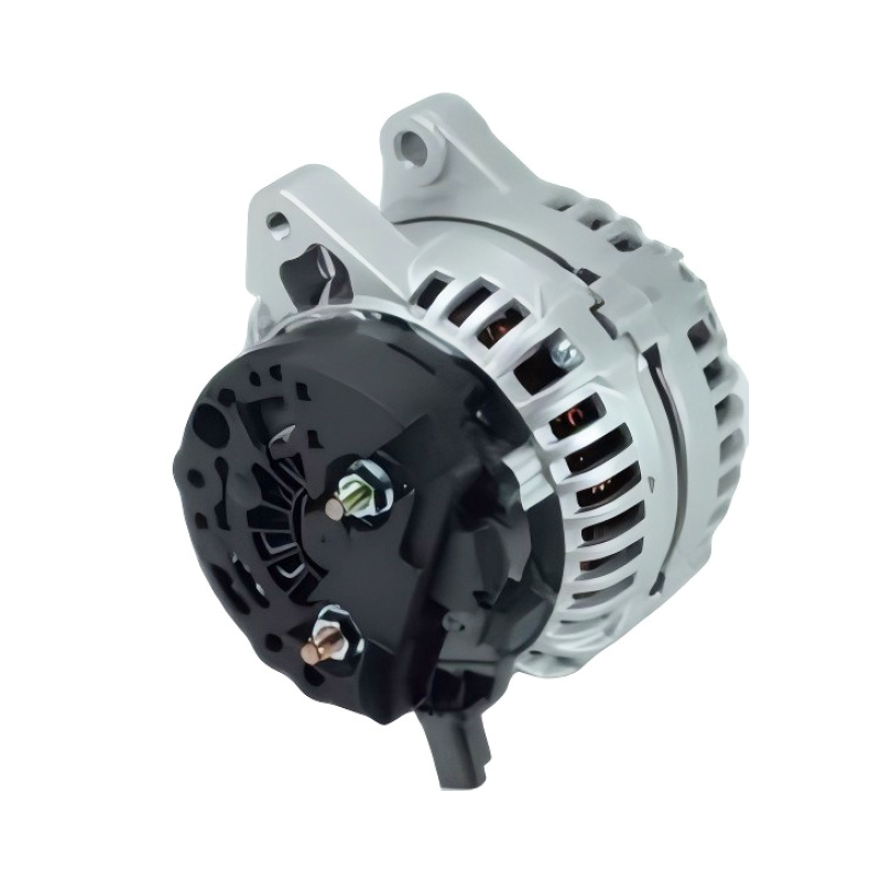 12V 150A 23227/0124525034 Bosch bilgenerator till CITROEN C2 C3 C5 C8 1.4L-2.2L PEUGEOT407 607