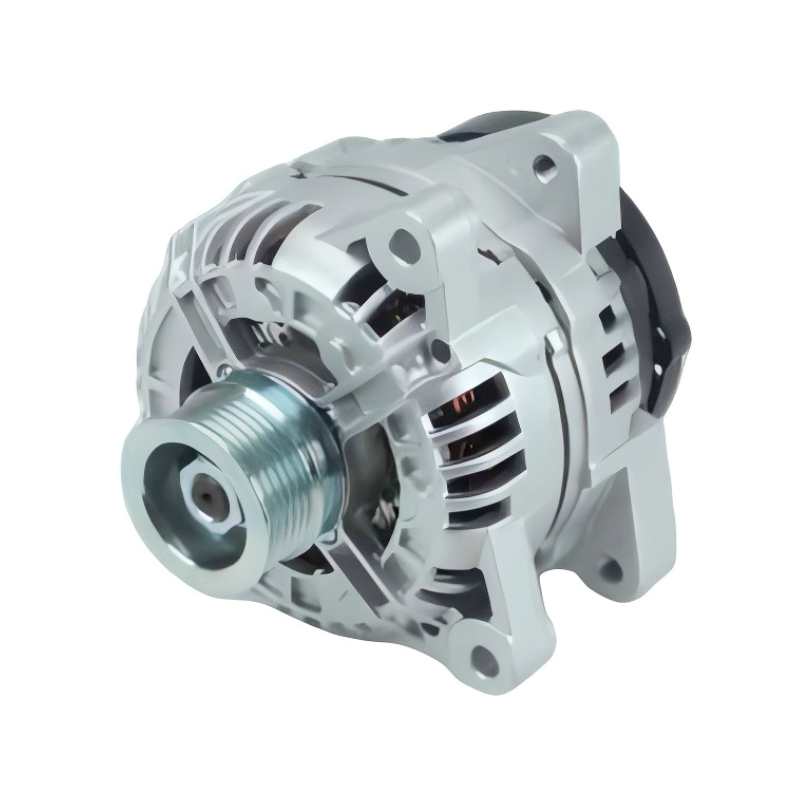 12V 150A 23301/0124525035 Bosch bilgenerator till CITROEN C2 C3 C5 C8 1.4L-2.2L PEUGEOT407 607