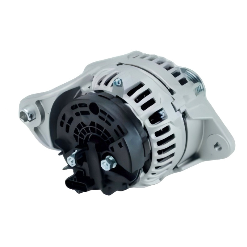 24V 80A 12599/0124555009 Bosch bilgenerator för VOLVO FH12 FH16 FH480 TRUCKS