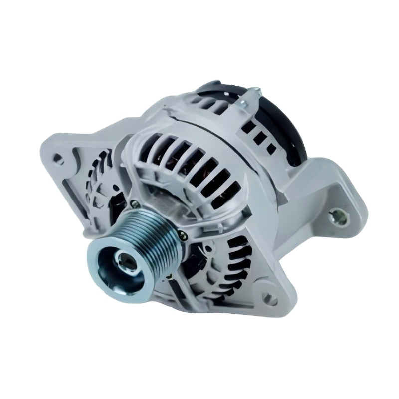24V 80A 12599/0124555009 Bosch bilgenerator för VOLVO FH12 FH16 FH480 TRUCKS