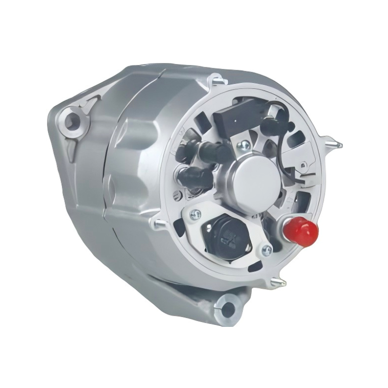 24V 80A 12586/0120469518 Bosch bilgenerator för DAF 75 MAN PF183M D0824LFL MOTOR