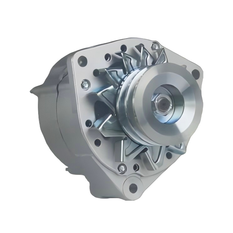 24V 80A 12586/0120469518 Bosch bilgenerator för DAF 75 MAN PF183M D0824LFL MOTOR