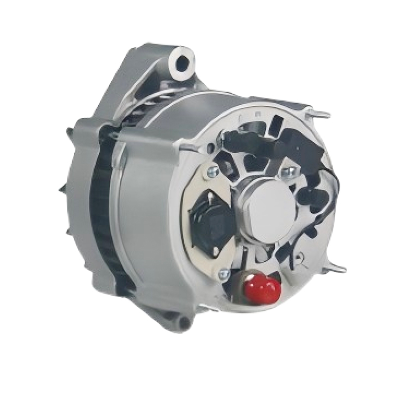 12V 95A 12145/0120484011 Bosch bilgenerator för CASE Bandschaktare 650K Series 3 Case 4,5L