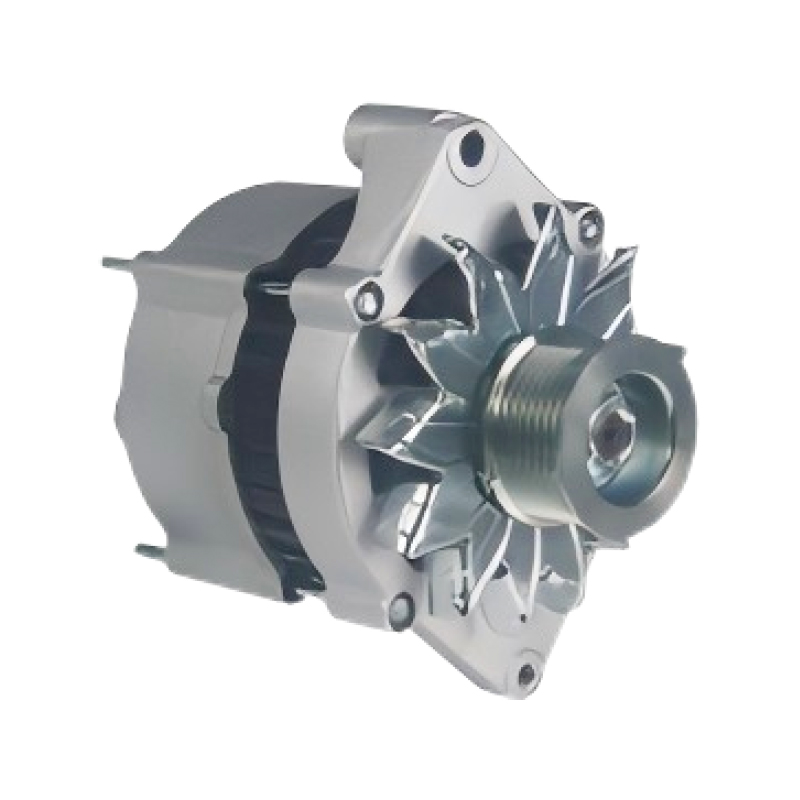 12V 95A 12145/0120484011 Bosch bilgenerator för CASE Bandschaktare 650K Series 3 Case 4,5L