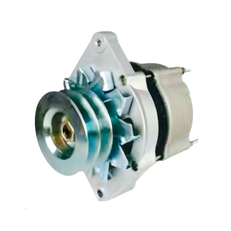12V 95A 12159/9120060041 Bosch bilgenerator för JOHN DEERE-motorer - Marine 4045DFM70
