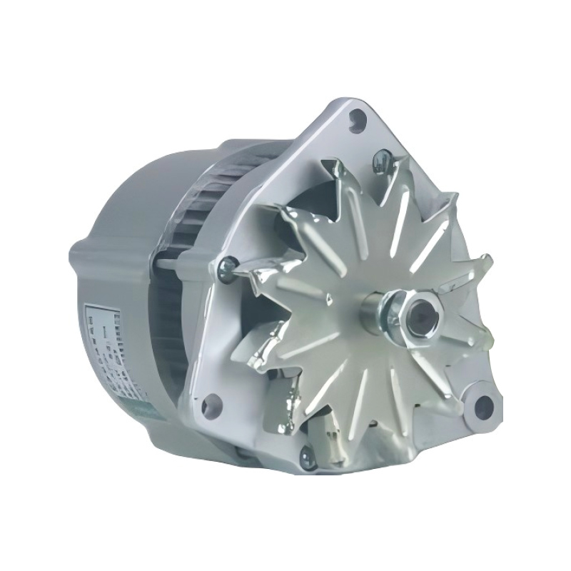 12V 55A 14390/012489022 Bosch bilgenerator för FARYMAN motorer Deutz,IHC 16.1L F10L