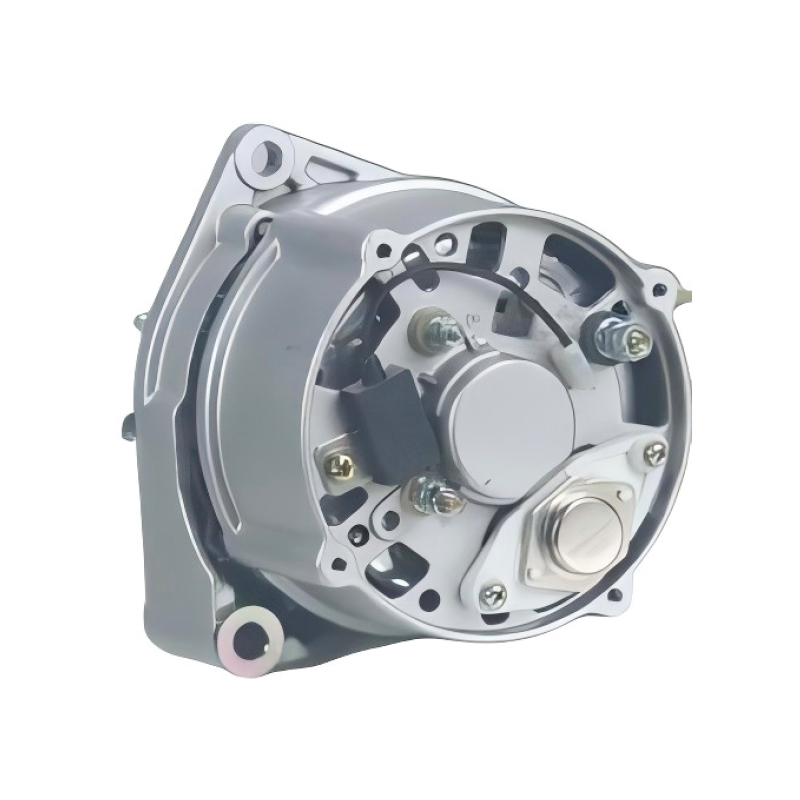 12V 55A 14390/012489022 Bosch bilgenerator för FARYMAN motorer Deutz,IHC 16.1L F10L