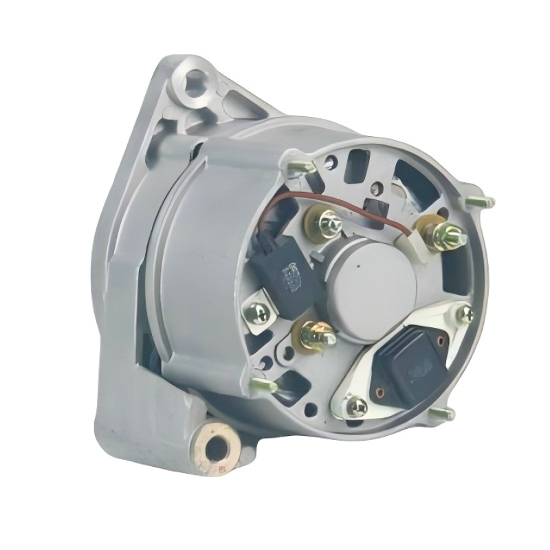 12V 55A 14391/012489032 Bosch bilgenerator för Mercedes Benz OM352 OM366 MOTOR