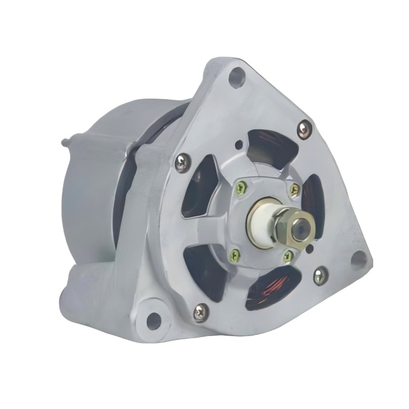 12V 55A 14391/012489032 Bosch bilgenerator för Mercedes Benz OM352 OM366 MOTOR