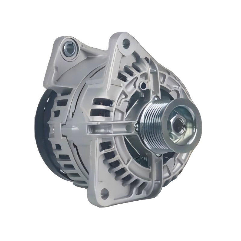 12V 120A 23172/0124510001 Bosch bilgenerator för RENAULT MASCOTT 2.8L T DSL 1999-ON