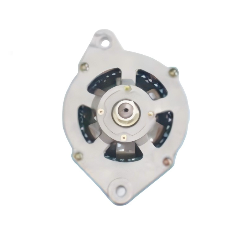 24V 55A 12135/0120469978 Bosch bilgenerator för IVECO EuroCargo EuroTrakker 100E15 90E37