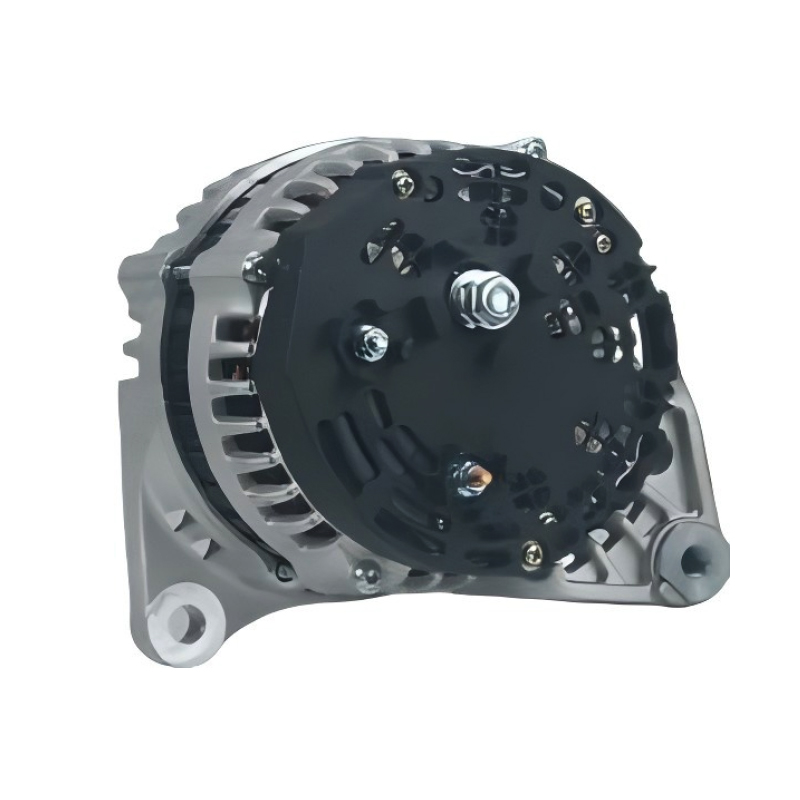 12V 120A 5272634 Bosch bilgenerator för GAZ-33106 Valday eng.CUMMINS ISF3.8