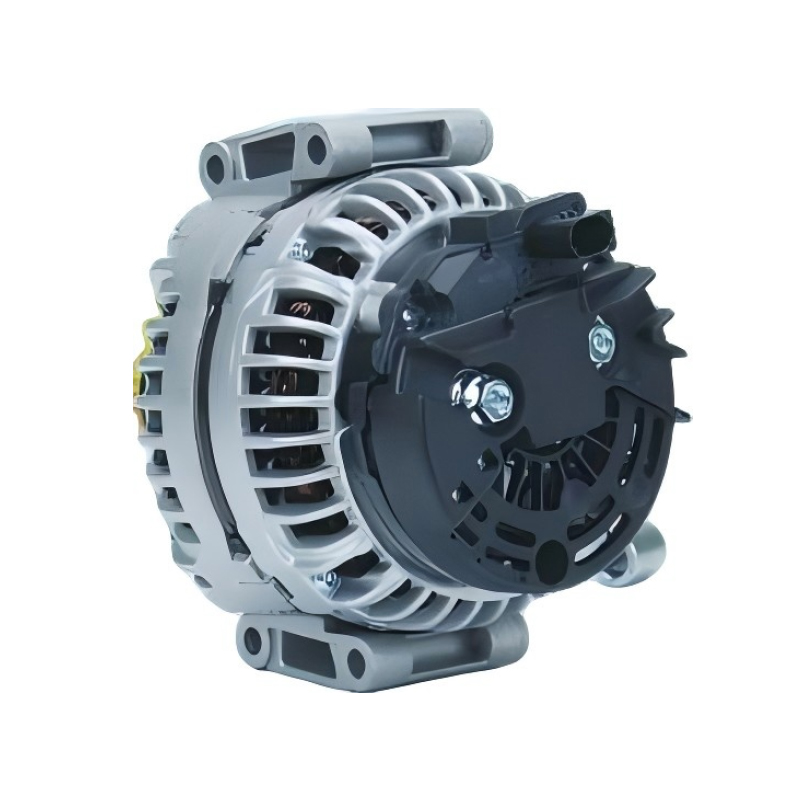 12V 200A 0124625006 Bosch bilgenerator till MERCEDES BENZ Sprinter/vito/viano CDi2.1L