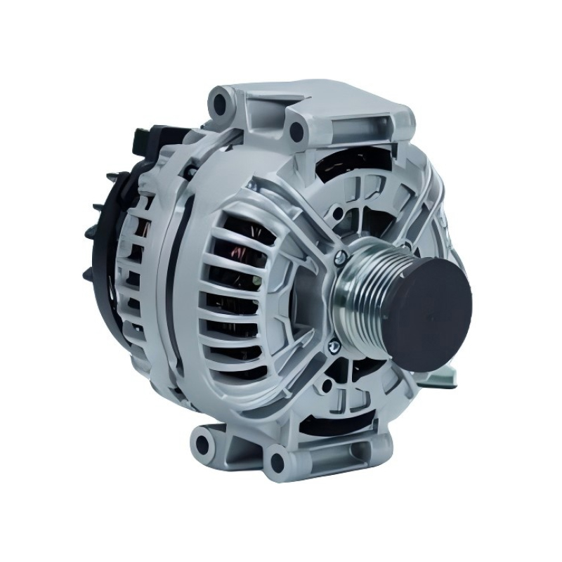 12V 200A 0124625006 Bosch bilgenerator till MERCEDES BENZ Sprinter/vito/viano CDi2.1L