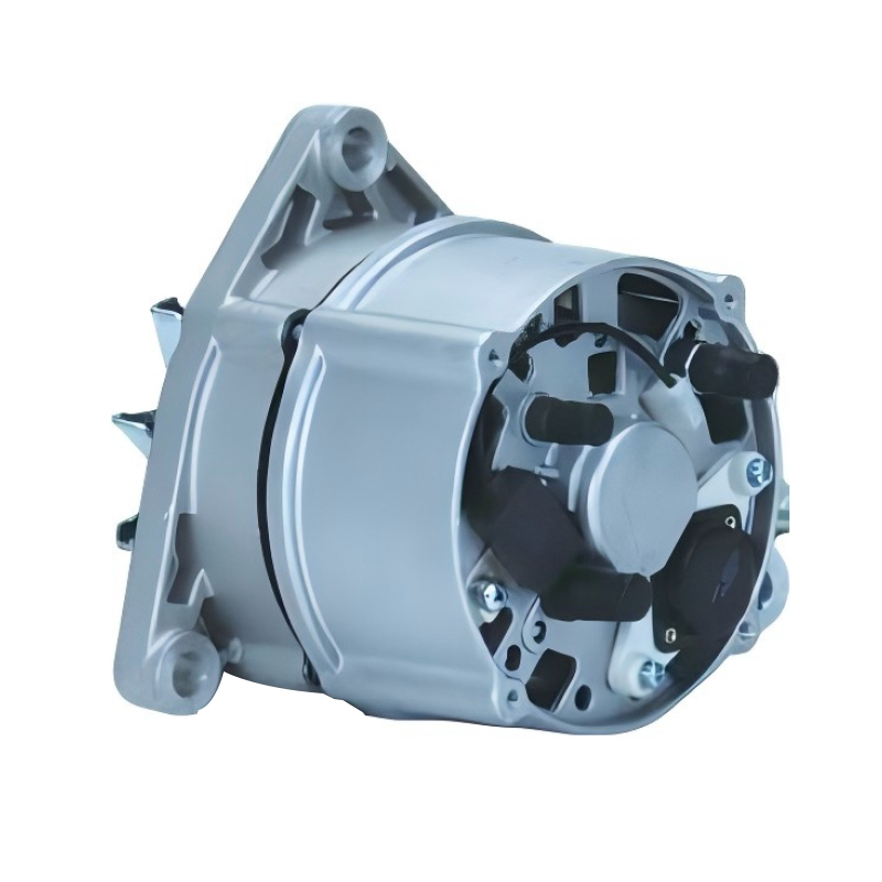 12V 55A 0120400930 Bosch bilgenerator till MERCEDES BENZ MAN M90 12.152FL 88-94