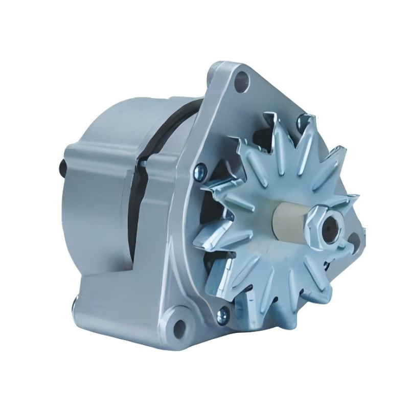 12V 55A 0120400930 Bosch bilgenerator till MERCEDES BENZ MAN M90 12.152FL 88-94