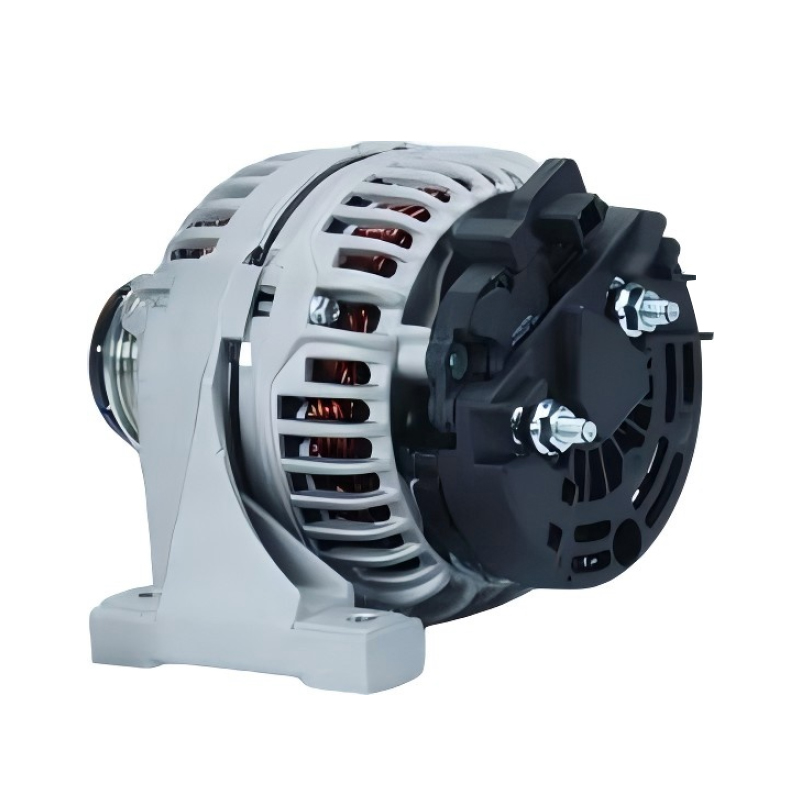 12V 120A 13997/0124525001 Bosch bilgenerator till TOYOTA CONQUEST 160i/180i