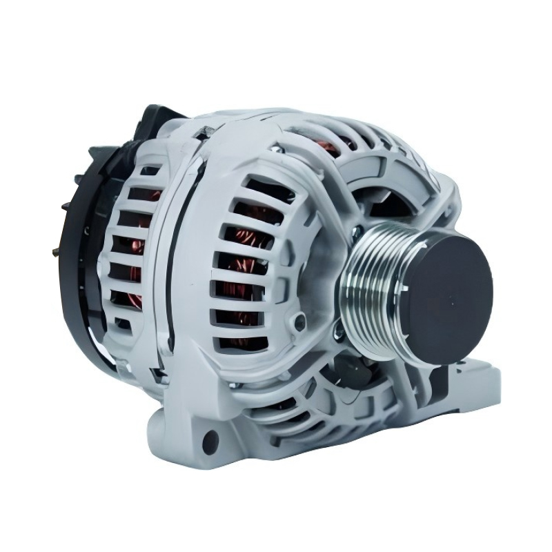12V 120A 13997/0124525001 Bosch bilgenerator till TOYOTA CONQUEST 160i/180i