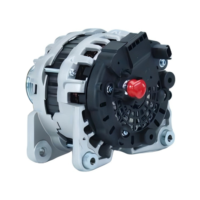 12V 120A 23172/0124510001 Bosch bilgenerator för NISSAN NP200/RENAULT SANDERO 1.4/1.6L