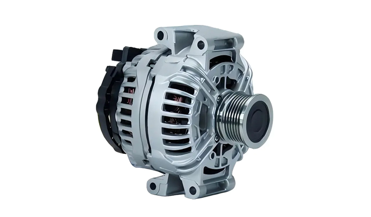BOSCH Generator för bil