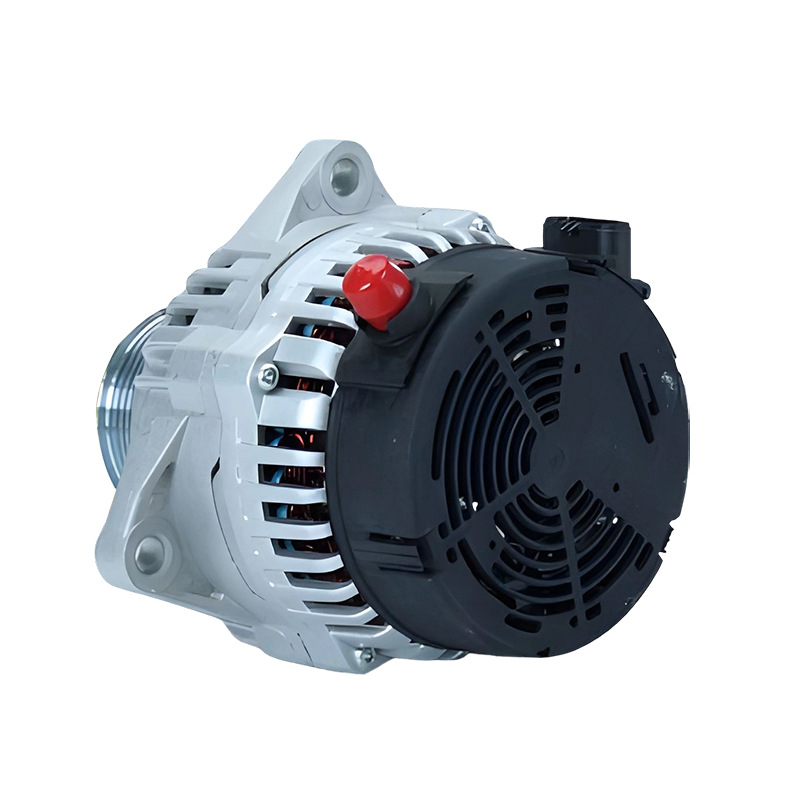 24V 100A 23513/0123525501 Bosch bilgenerator för MAN BUS 18.280 2001-D0836LUH02