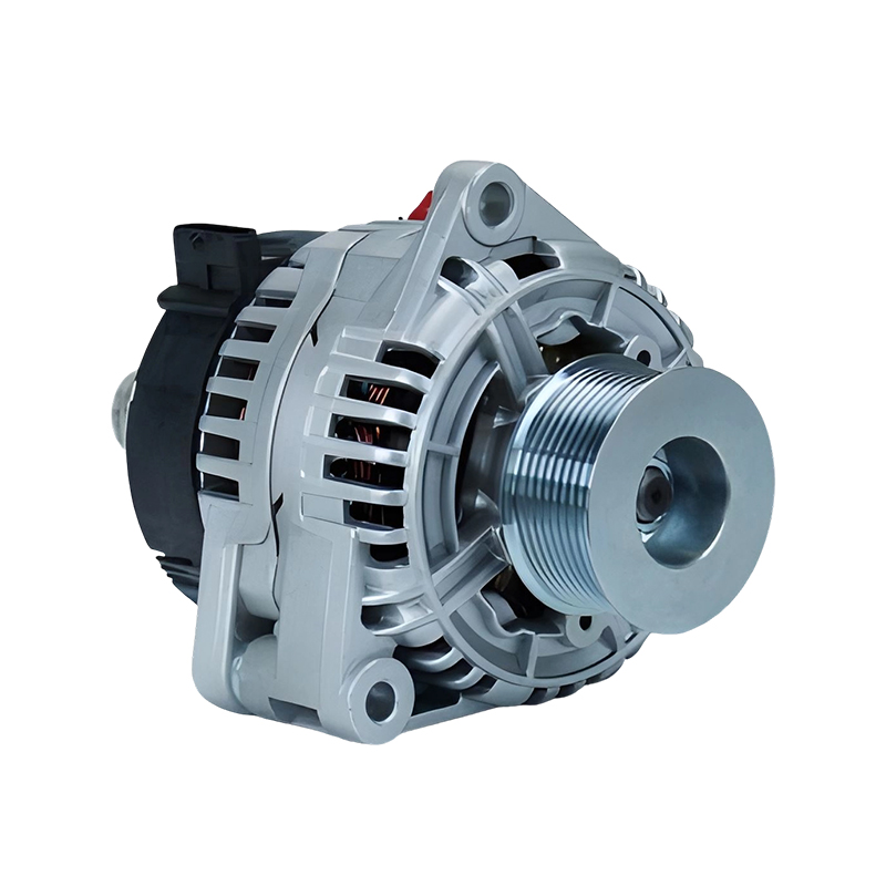 24V 100A 23513/0123525501 Bosch bilgenerator för MAN BUS 18.280 2001-D0836LUH02