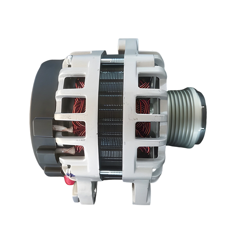 12V 120A 3701100XEG71 CHINA bilgenerator för Haval H2,T5,H6