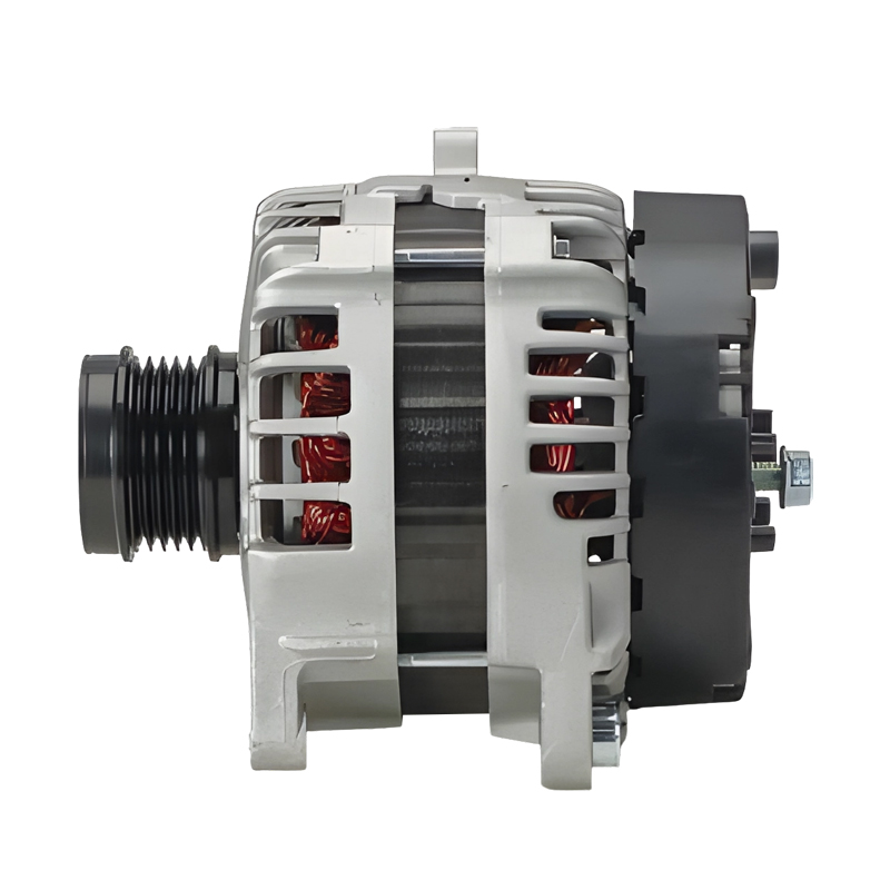 12V 150A 20741N/0125711030 Bosch bilgenerator till MERCEDES BENZ B180 2.0