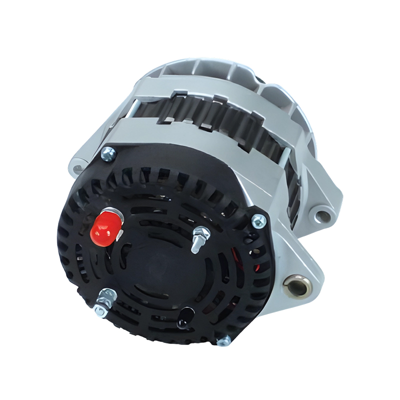 24V 80A BF4M101326E3/D5010480575 CHINA bilgenerator för Dongfeng Renault DCI11 Tianlong DFL425