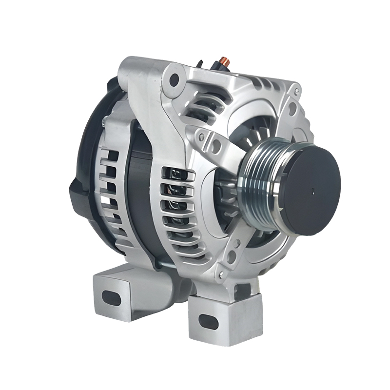 12V 100A 13980N/1042103290 DENSO bilgenerator för HONDA Accord K20A6 K24Z4 MOTOR