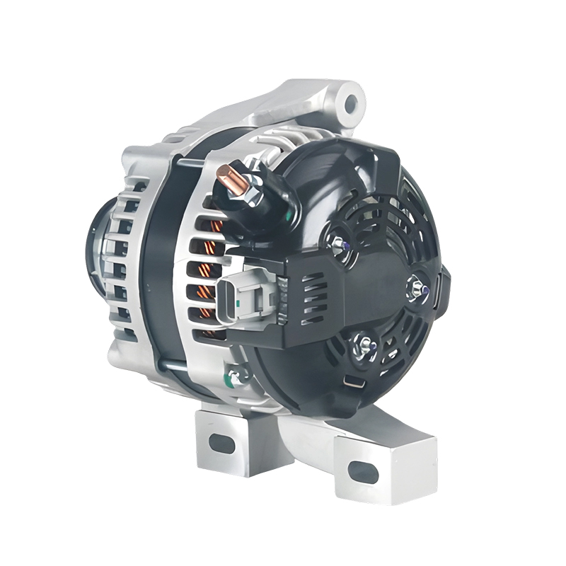 12V 100A 13980N/1042103290 DENSO bilgenerator för HONDA Accord K20A6 K24Z4 MOTOR