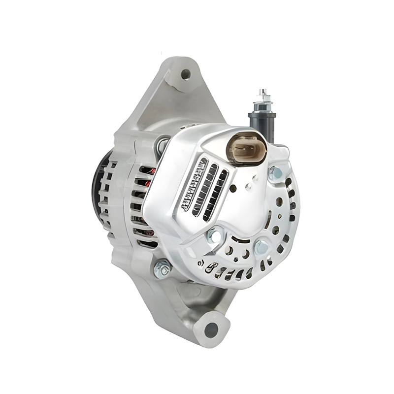 12V 60A 1012112780/1449952 DENSO bilgenerator för CATERPILLAR Grävmaskin MINI 301.5 MOTOR
