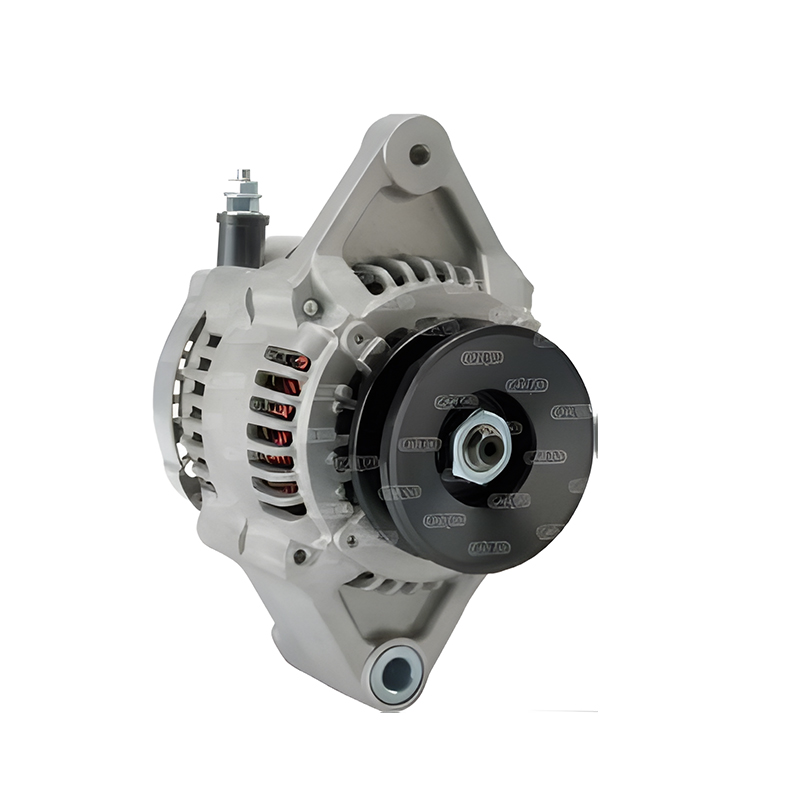 12V 60A 101211-2240/12346N DENSO bilgenerator för CATERPILLAR 416C 426C 436C MOTOR