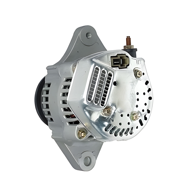 12V 50A 1012112940/6008611610 DENSO bilgenerator för JOHN DEEtRE 678B YANMAR 3TNA72 MOTOR