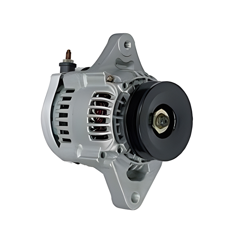 12V 50A 1012112940/6008611610 DENSO bilgenerator för JOHN DEEtRE 678B YANMAR 3TNA72 MOTOR