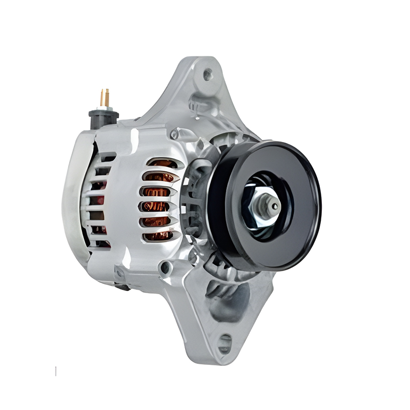 12V 60A 12356N/1012111380 DENSO bilgenerator för JOHN DEERE YANMAR 3TNV84 3TNE78A MOTOR