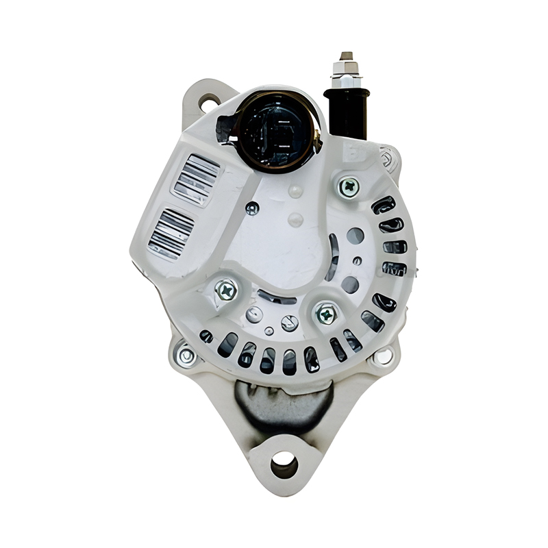 12V 60A 14843N/2706010070 DENSO bilgenerator för TOYOTA COROLLA 2EL 1EL MOTOR