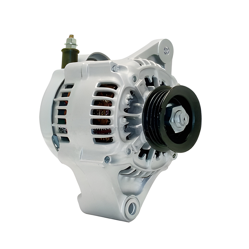 12V 60A 14843N/2706010070 DENSO bilgenerator för TOYOTA COROLLA 2EL 1EL MOTOR