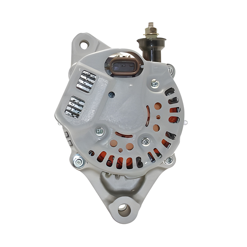 12V 60A 13485N/2706011250 DENSO bilgenerator för TOYOTA PASEO 5EFE MOTOR