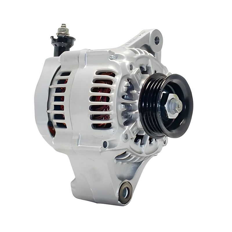 12V 60A 13485N/2706011250 DENSO bilgenerator för TOYOTA PASEO 5EFE MOTOR